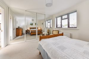 Bedroom One - click for photo gallery